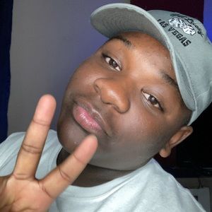 Meet your Posher, Prince